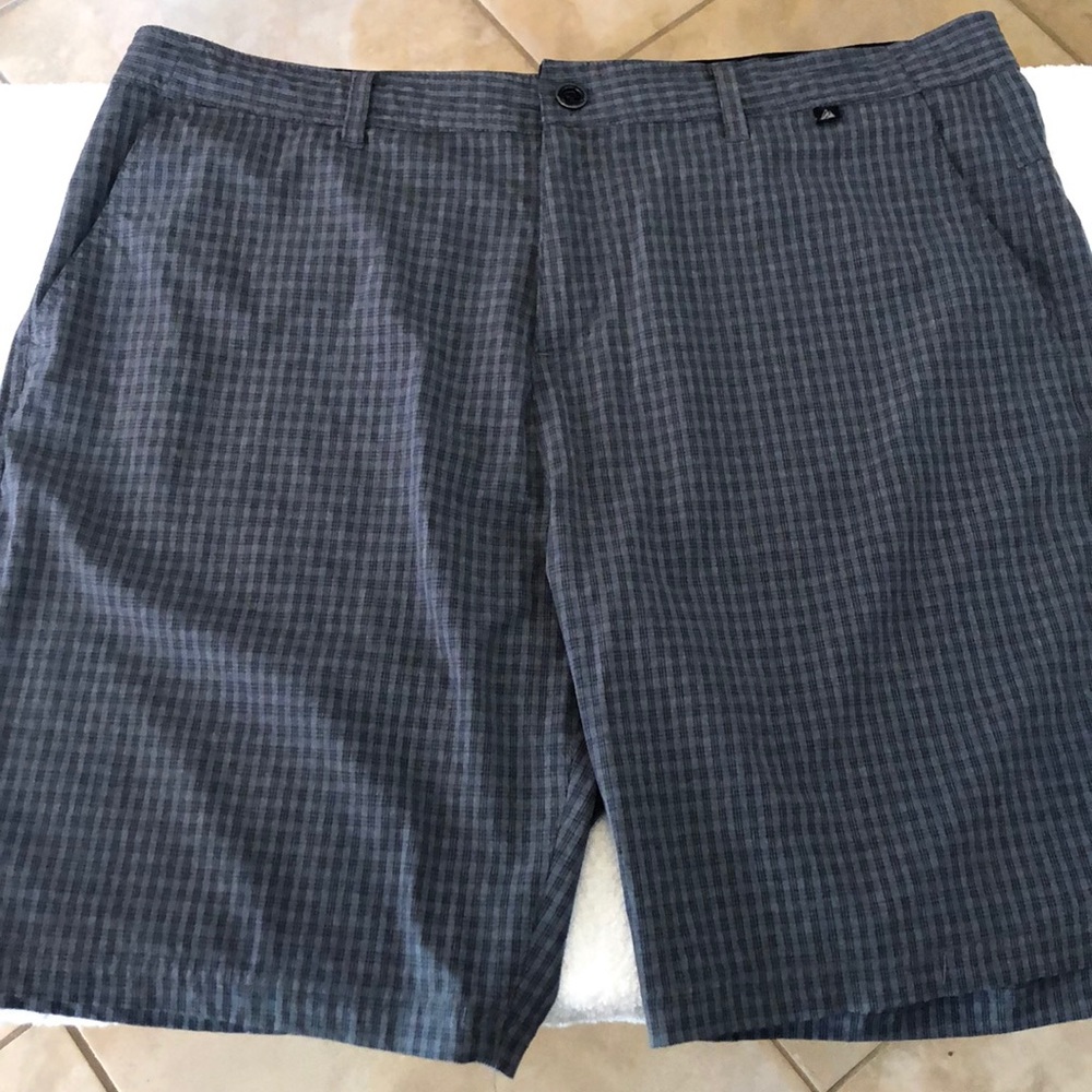 River Edge shorts